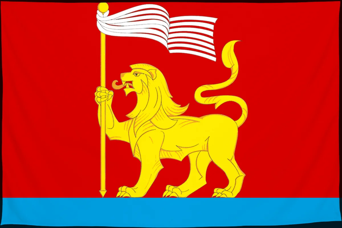 Флаг: Тукаевский район